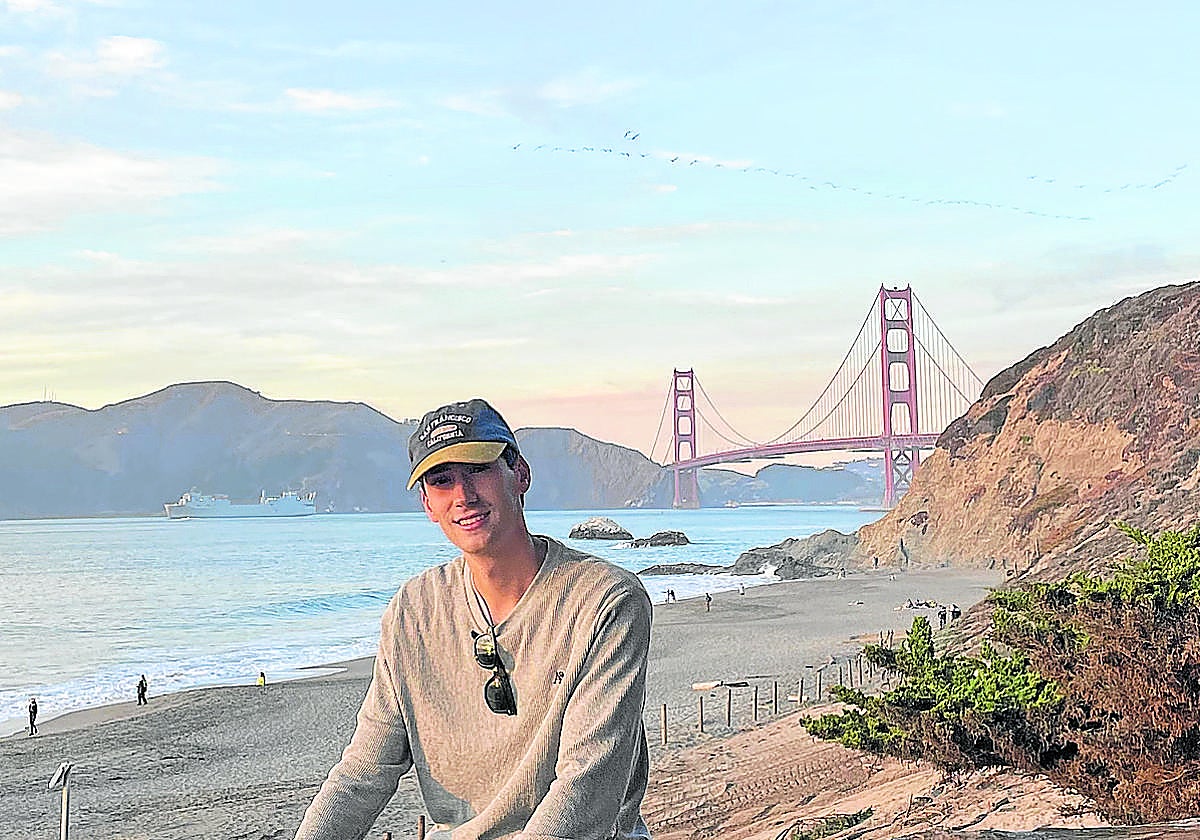 «Sillicon Valley ha superado totalmente mis expectativas» | El Diario Vasco